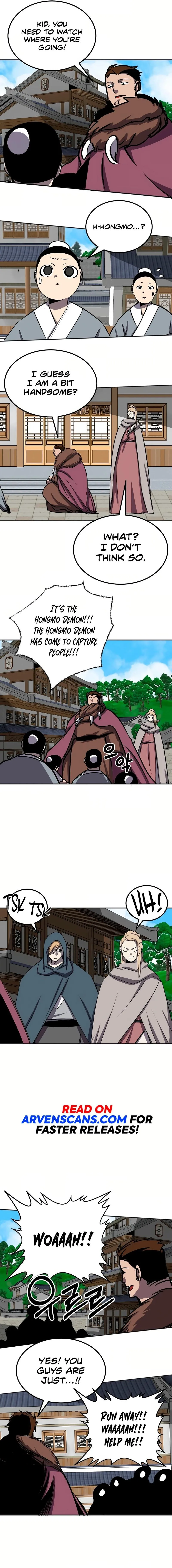 Two Moon Chapter 75 4